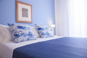 Отель B&B L'Artista  Портопало-Ди-Капо-Пассеро